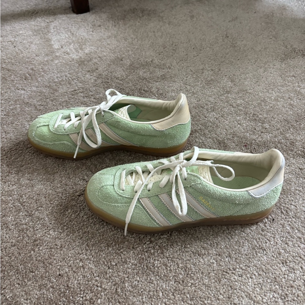adidas gazelle sneakers
